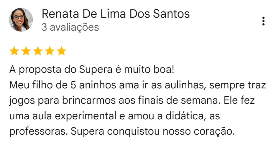 Depoimento Renata De Lima